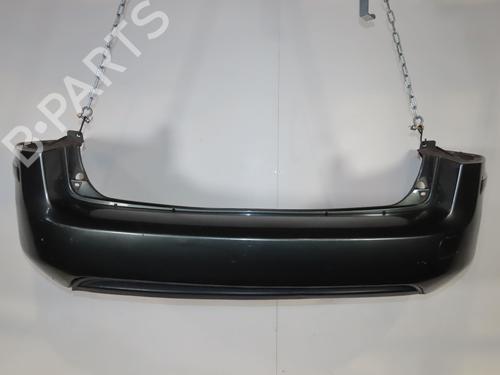Used Rear bumper PEUGEOT 407 SW (6E_, 6D_) 1.6 HDi 110 (109 hp) 32179509