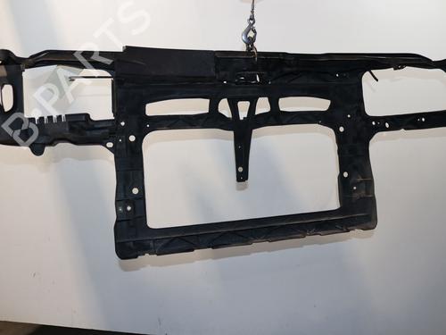 Used Front slam panel VW GOLF IV (1J1) 1.9 TDI (130 hp) 24535174