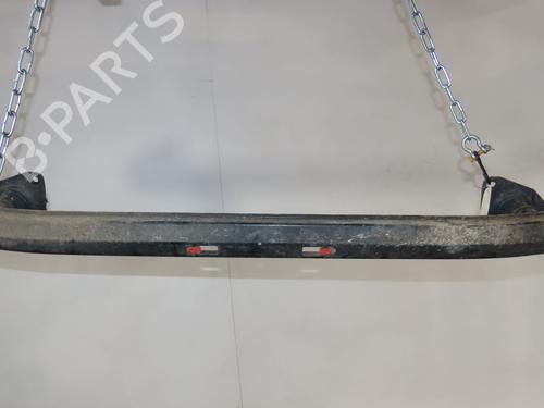 Used Rear bumper reinforcement OPEL CORSA E (X15) 1.3 CDTI (08, 68) (75 hp) 25207650