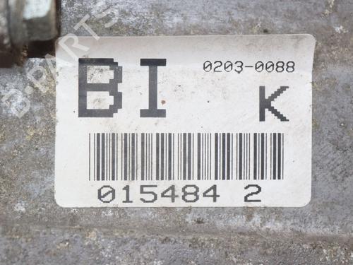 Gearbox CHEVROLET CRUZE (J300)  | BP26669491M3