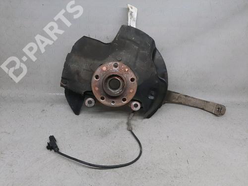 Used Right front steering knuckle ALFA ROMEO 159 Sportwagon (939_) 1.9 JTDM 16V (939BXC1B, 939BXC12) (150 hp) 9014728