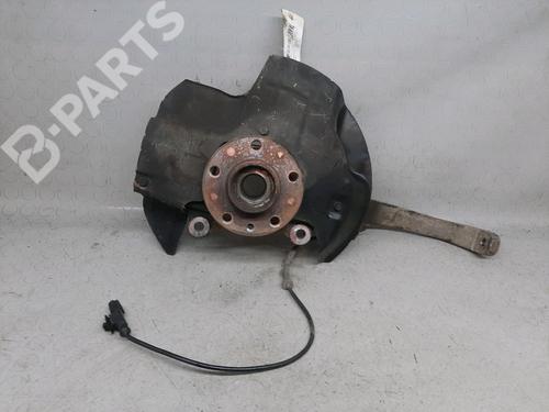 Right front steering knuckle ALFA ROMEO 159 Sportwagon (939_) 1.9 JTDM 16V (939BXC1B, 939BXC12) (150 hp) 9014728