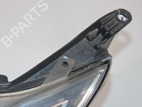 Left headlight FORD KA (RU8) 1.2 | BP38676766C28 - Image 3