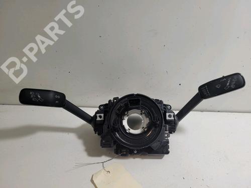 Used Steering column stalk VW GOLF VII (5G1, BQ1, BE1, BE2) 2.0 TDI (150 hp) 9034348