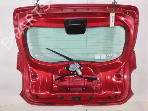 Used Tailgate Tailgate 39157660 39157660