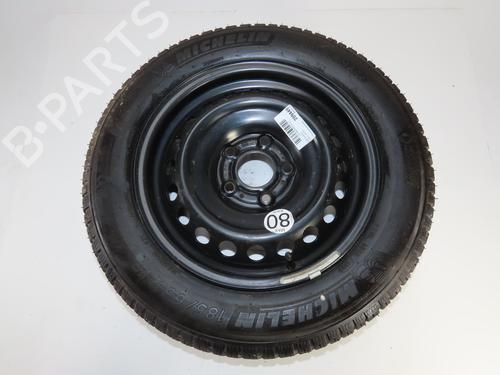 Jack Kit RENAULT EXPRESS Box Body/MPV 1.5 Blue dCi 95 (F6AB) | BP29846059C119