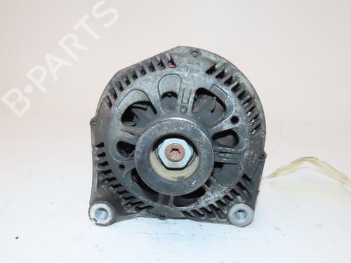 Used Alternator BMW 3 (E46) 320 d (129 hp) 28206211