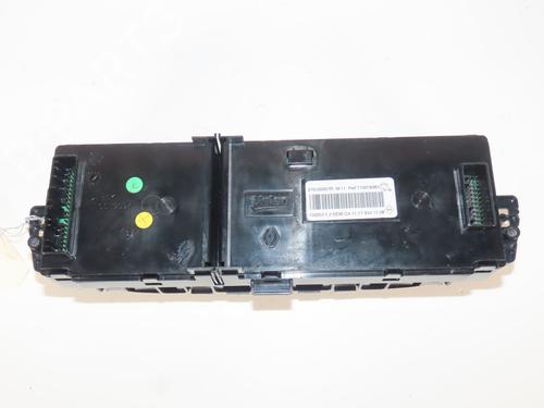 Climate control RENAULT MEGANE III Coupe (DZ0/1_) 1.5 dCi (DZ0B) | BP31277129I5