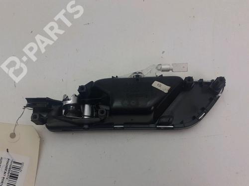 Rear right interior door handle AUDI A3 Sportback (8VA, 8VF) S3 quattro | BP10045678I16 