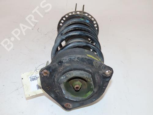 Used Right front shock absorber RENAULT KANGOO BE BOP (KW0/1_) 1.5 dCi 75 (75 hp) 23563381