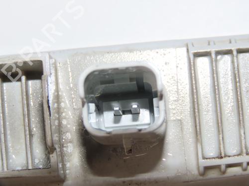 Højre positionslygte CITROËN BERLINGO MULTISPACE (B9) 1.6 HDi 90 (92 hp) 31935751