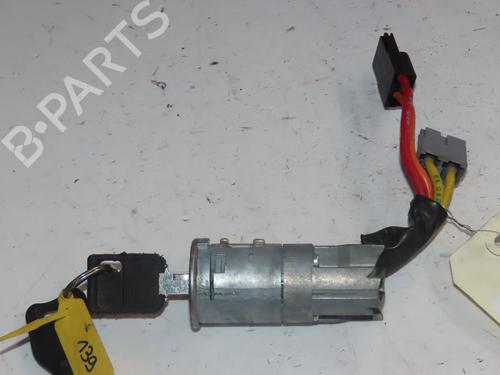 Used Ignition barrel RENAULT 19 II (B/C53_) 1.4 (80 hp) 26463193