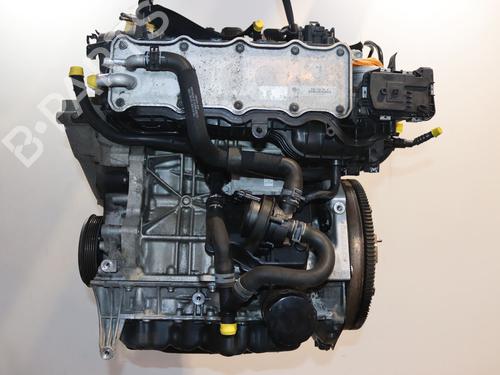 Engine VW GOLF VII (5G1, BQ1, BE1, BE2) 1.4 TSI | BP30605940M1