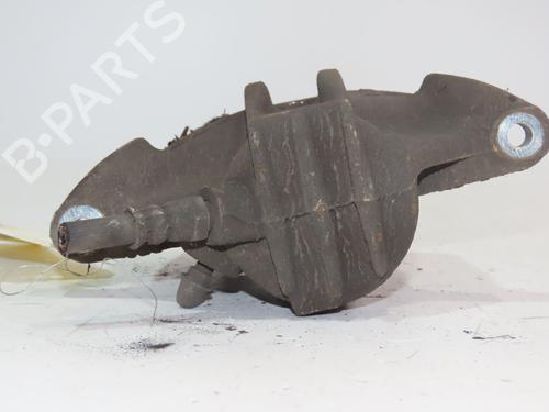 Left front brake caliper CITROËN C3 II (SC_) 1.6 BlueHDi 100 | BP38548682M105 - Image 2
