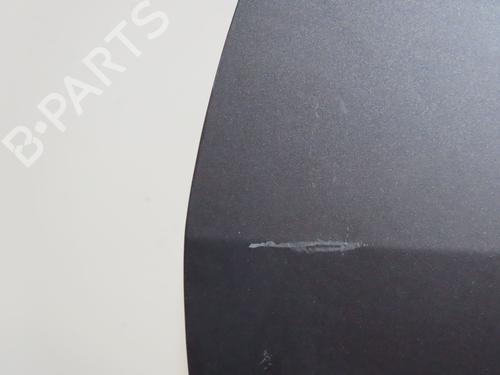 Used Left front door Left front door MITSUBISHI GRANDIS (NA_W) 2.0 DI-D (NA8W) (140 hp) 33632621 33632621