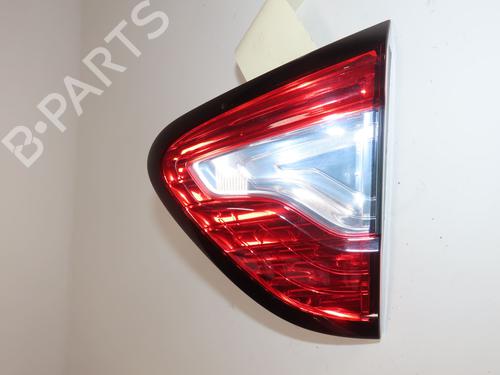 Right tailgate light RENAULT CAPTUR I (J5_, H5_) 0.9 TCe 90 | BP31179542C80