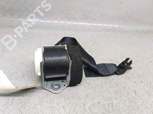 Used Rear right belt tensioner Rear right belt tensioner FORD FIESTA VI (CB1, CCN) 1.4 TDCi (70 hp) 9009364 9009364
