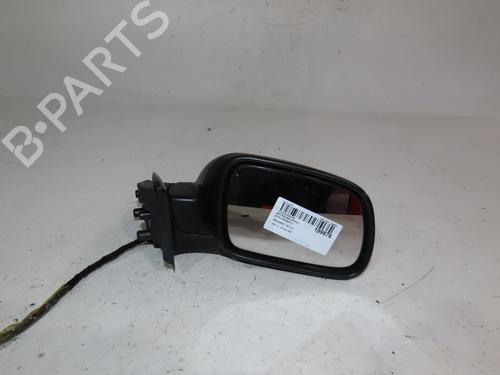 Used Right mirror PEUGEOT 307 CC (3B) 2.0 16V (140 hp) 18664196