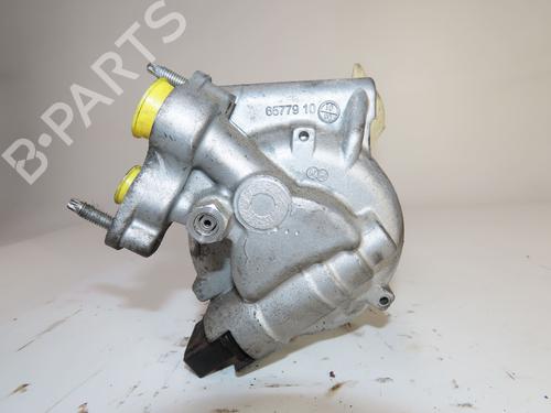 Used AC compressor PEUGEOT 5008 II (MC_, MJ_, MR_, M4_) 1.6 PureTech 180 (M45GFR) (181 hp) 29901600