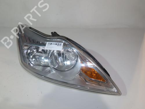 Used Right headlight FORD FOCUS II (DA_, HCP, DP) 1.6 TDCi (90 hp) 18780100
