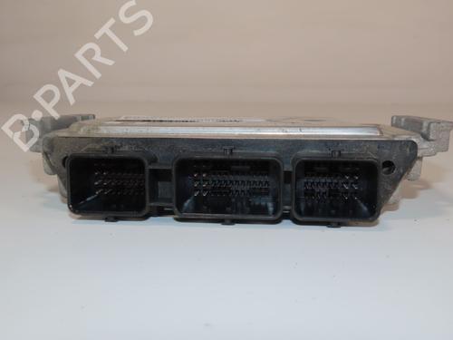 Engine control unit (ECU) PEUGEOT 207 (WA_, WC_) 1.6 16V | BP30117668M57