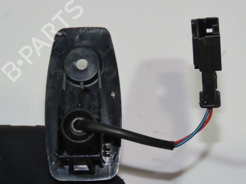 Left sun visor PEUGEOT RCZ 1.6 16V | BP36485761I1 - Image 2