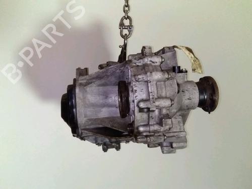 Used Gearbox Gearbox 11126277 11126277