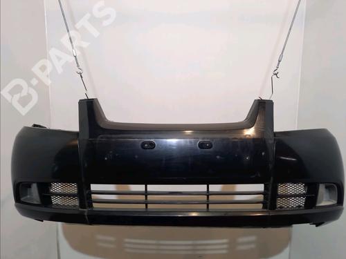 Used Front bumper DAEWOO KALOS (KLAS) 1.2 (72 hp) 9028683