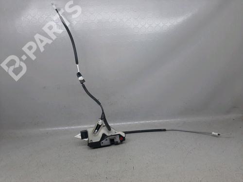Used Rear right lock Rear right lock CITROËN C4 II (NC_) 1.6 HDi 90 (92 hp) 9015393 9015393