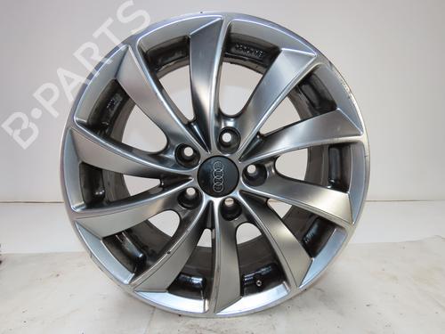 Used Rim AUDI A3 (8P1) 2.0 TDI 16V quattro (140 hp) 18780014