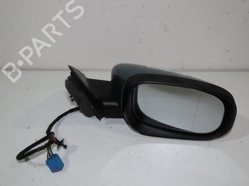Used Right mirror VOLVO V50 (545) 2.4 Tdi (163 hp) 15672331