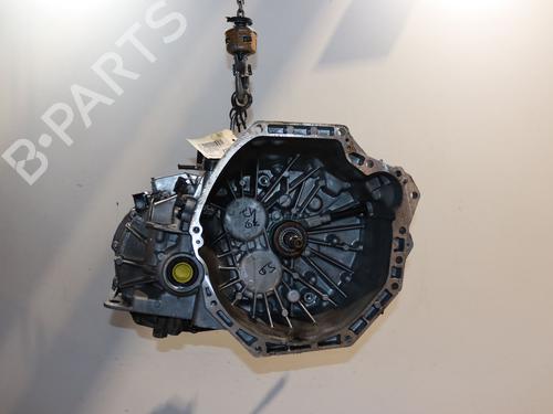 Gearbox RENAULT GRAND SCÉNIC IV (R9_) 1.7 Blue dCi 120 (R9A7, R9A8) | BP29740173M3 