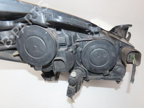 Used Left headlight Left headlight 37062290 37062290