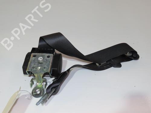 Used Front right seatbelt Front right seatbelt 18481669 18481669