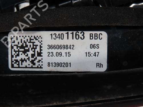 Right tailgate light OPEL ASTRA K (B16) 1.4 Turbo (68) | BP36758748C80 - Image 4
