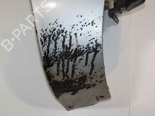 Used Corner bumper Corner bumper CITROËN BERLINGO MULTISPACE (B9) 1.6 HDi 75 / BlueHDi 75 (75 hp) 40241898 40241898