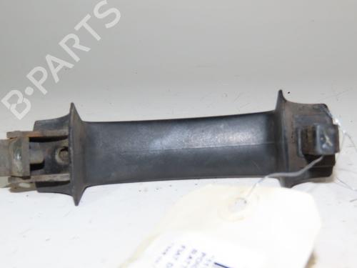 Used Tailgate handle FIAT DOBLO Box Body/MPV (223_) 1.3 D Multijet (75 hp) 24489454