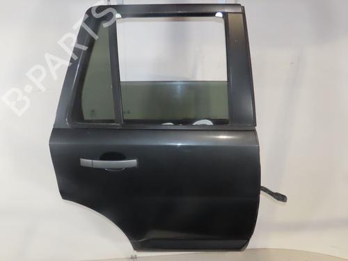 Right rear door LAND ROVER FREELANDER 2 (L359) 2.2 TD4 4x4 | BP26405171C5 