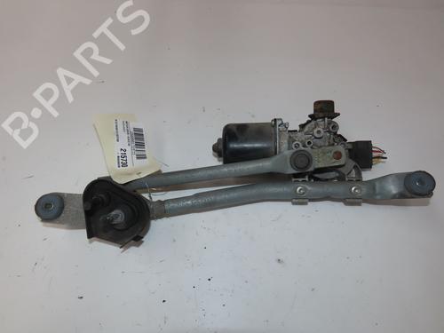Front wiper motor TOYOTA AYGO (_B4_) 1.0 (KGB40) | BP37253037M29  - Image 5