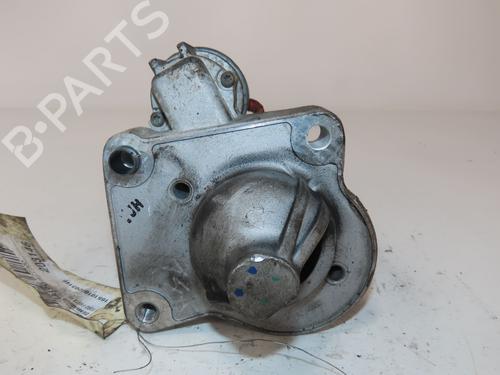 Startmotor FORD FIESTA VII (HJ, HF) 1.5 TDCi | BP27246075M8 