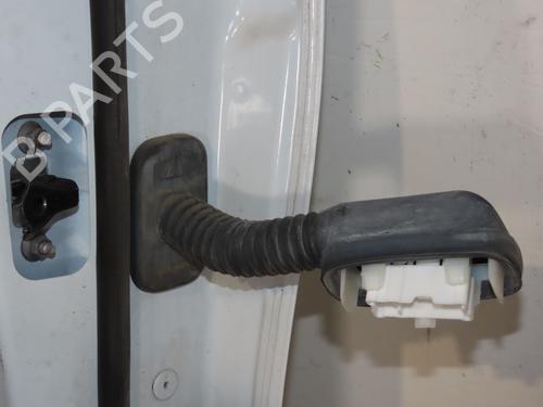 Dør venstre bagtil RENAULT CLIO V (B7_) 1.5 Blue dCi 100 (B7AD) | BP38475742C4 - Image 2