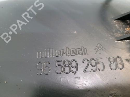 Wheel arch CITROËN C4 I (LC_) 2.0 HDi | BP14897478C56 