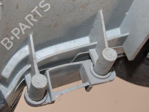 Used Right headlight MERCEDES-BENZ CLK (C208) CLK 200 (208.335) (136 hp) 30140055