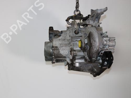 Used Gearbox Gearbox 14958775 14958775