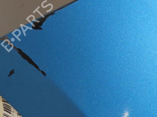 Bak støtfanger FORD KA (RU8) 1.2 | BP30486836C8 