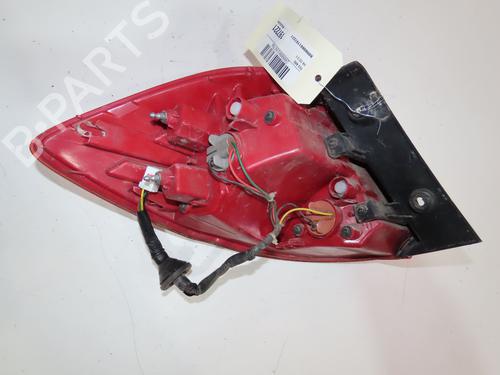 Right taillight KIA CEE'D (JD) 1.4 CVVT | BP38055517C35 - Image 3
