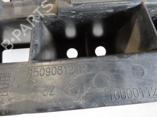Rear bumper reinforcement RENAULT CLIO IV (BH_) 1.2 TCe 120 (BHAU) | BP18206040C73 