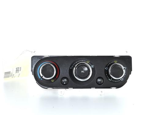 Climate control RENAULT CLIO IV (BH_) 1.2 16V | BP31843844I5 