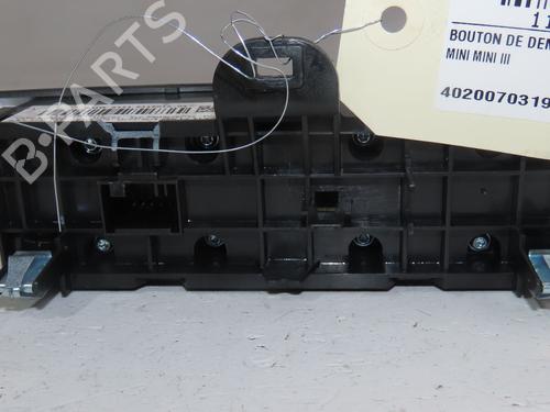 Switch MINI MINI CLUBMAN (F54) Cooper | BP29155845I30 
