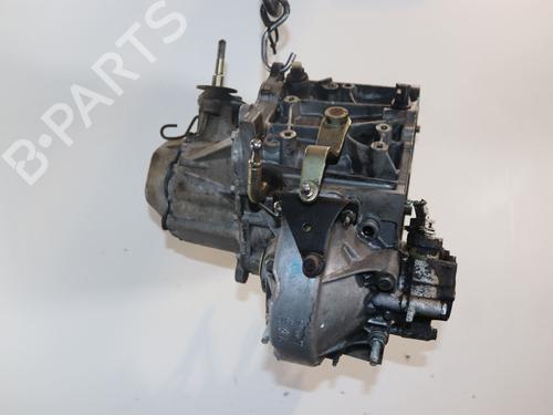 Gearbox PEUGEOT PARTNER Box Body/MPV (5_, G_) 1.9 D | BP31179416M3